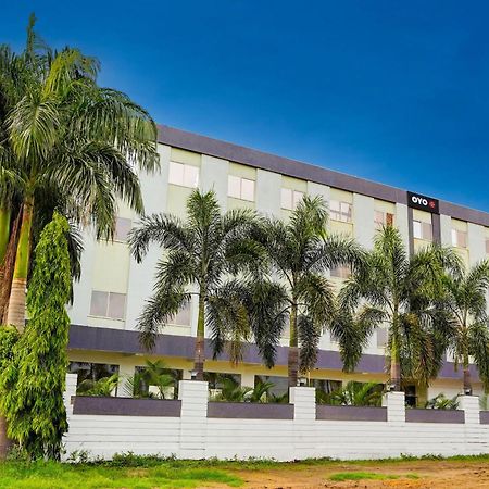 Hotel O The Garden Tales Bhopal Exterior foto